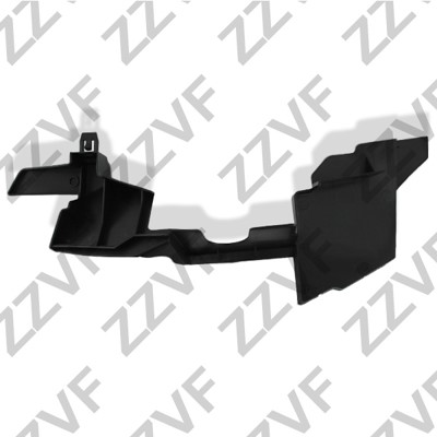 Stöd, kylargaller Zzvf ZVCY-2-020R ZZVF