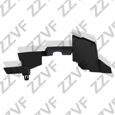 Stöd, kylargaller Zzvf ZVCY-2-020R ZZVF Stöd, kylargaller Zzvf ZVCY-2-020R ZZVF