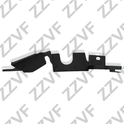 Stöd, kylargaller Zzvf ZVCY-2-020R ZZVF