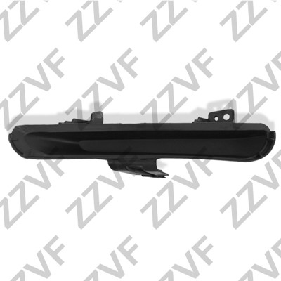 Prydnads- / Skyddslist, stötfångare, Vänster fram Zzvf ZVCY-2-034 ZZVF Prydnads- / Skyddslist, stötfångare, Vänster fram Zzvf ZVCY-2-034 ZZVF