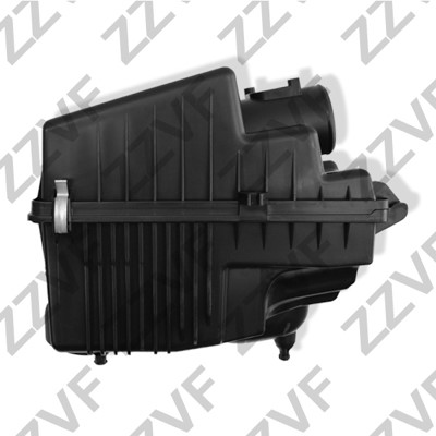 Hus, luftfilter Zzvf ZVCY-2-038 ZZVF