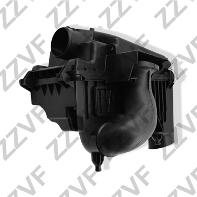 Hus, luftfilter Zzvf ZVCY-2-038 ZZVF