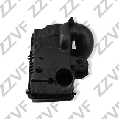 Hus, luftfilter Zzvf ZVCY-2-038 ZZVF
