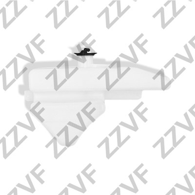 Expansionskärl, kylvätska Zzvf ZVCY-2-041 ZZVF