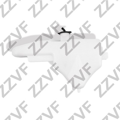 Expansionskärl, kylvätska Zzvf ZVCY-2-041 ZZVF