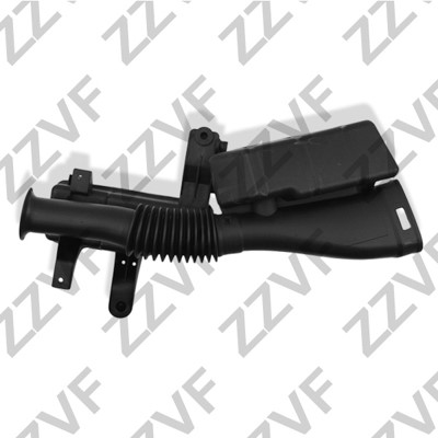 Luftslang Zzvf ZVCY-3-045 ZZVF