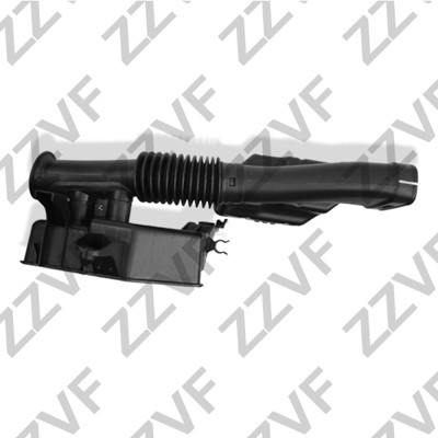 Luftslang Zzvf ZVCY-3-045 ZZVF Luftslang Zzvf ZVCY-3-045 ZZVF