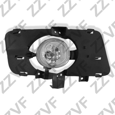Dimljus, Höger Zzvf ZVCY-3-057R ZZVF Dimljus, Höger Zzvf ZVCY-3-057R ZZVF