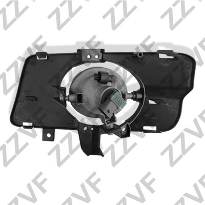 Dimljus, Höger Zzvf ZVCY-3-057R ZZVF