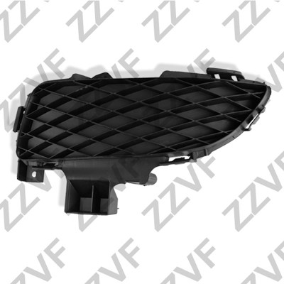 Kåpa, dimljus Zzvf ZVCY-3-060L ZZVF Kåpa, dimljus Zzvf ZVCY-3-060L ZZVF