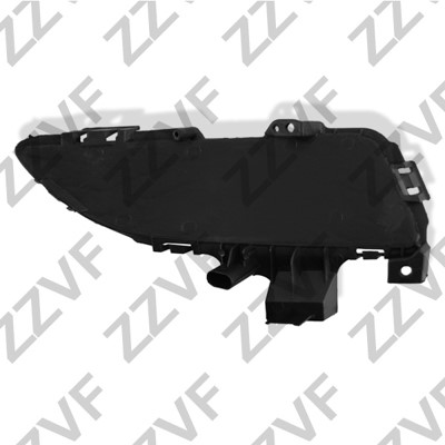 Kåpa, dimljus Zzvf ZVCY-3-060L ZZVF Kåpa, dimljus Zzvf ZVCY-3-060L ZZVF
