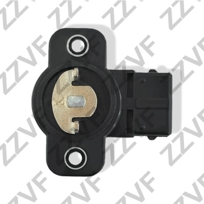 Sensor, gasspjäll Zzvf ZVDR009 ZZVF