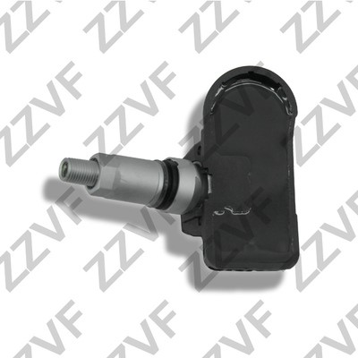 Hjulsensor, däcktryckskontrollsystem (TPMS), Fram, höger eller vä ZZVF