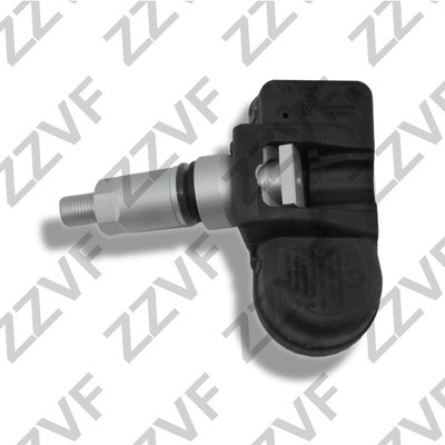 Hjulsensor, däcktryckskontrollsystem (TPMS), Fram, höger eller vä ZZVF