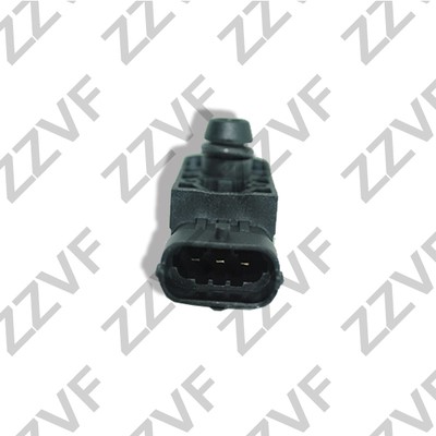 Sensor, insugstryck Zzvf ZVDR012 ZZVF