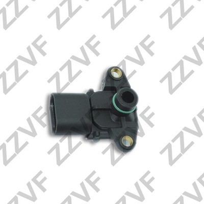 Sensor, insugstryck Zzvf ZVDR013 ZZVF
