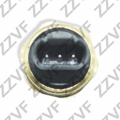 Sensor, bränsletryck Zzvf ZVDR015 ZZVF