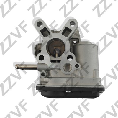Egr-ventil Zzvf ZVE00714C ZZVF