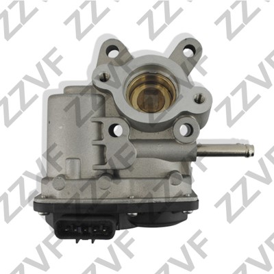 Egr-ventil Zzvf ZVE00714C ZZVF