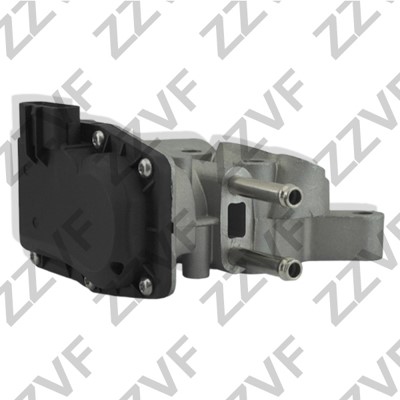 Egr-ventil Zzvf ZVE00714C ZZVF