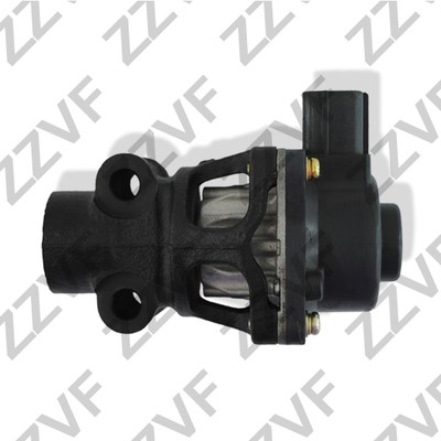 Egr-ventil Zzvf ZVE02177 ZZVF