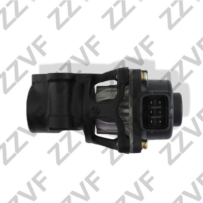 Egr-ventil Zzvf ZVE02177 ZZVF Egr-ventil Zzvf ZVE02177 ZZVF