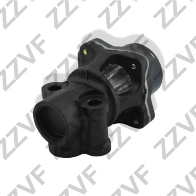 Egr-ventil Zzvf ZVE02177 ZZVF Egr-ventil Zzvf ZVE02177 ZZVF