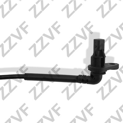 ABS-givare, Sensor, hjulvarvtal, Bakaxel, Bakaxel höger, Höger Zz ZZVF ABS-givare, Sensor, hjulvarvtal, Bakaxel, Bakaxel höger, Höger Zz ZZVF