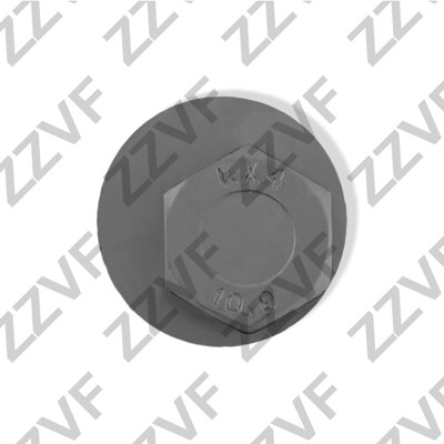 Inställningsskruv, camber, Bakaxel Zzvf ZVE39A ZZVF