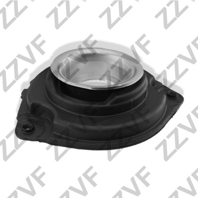 Fjäderbenslager, Framaxel, framaxel höger, Höger Zzvf ZVED500 ZZVF