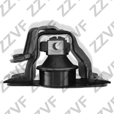 Hållare, motorupphängning Zzvf ZVED50A ZZVF