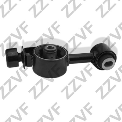 Hållare, motorupphängning Zzvf ZVED80A ZZVF