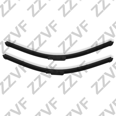 Torkarblad, Fram Zzvf ZVF00T ZZVF
