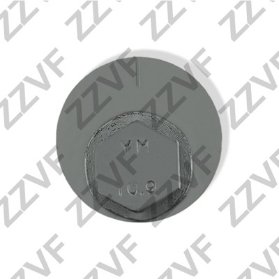 Inställningsskruv, camber Zzvf ZVF77A ZZVF