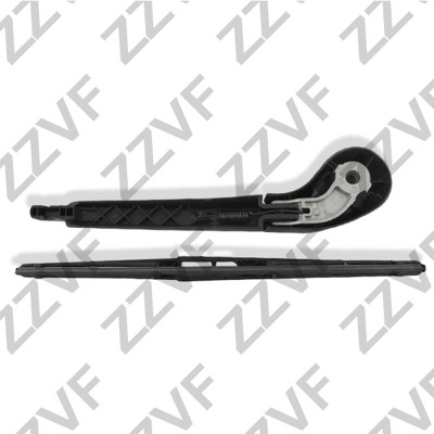 Torkararm, vindruta Zzvf ZVFH12 ZZVF Torkararm, vindruta Zzvf ZVFH12 ZZVF
