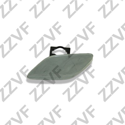 Övertäck, Stötfångare, Vänster fram Zzvf ZVFP019 ZZVF Övertäck, Stötfångare, Vänster fram Zzvf ZVFP019 ZZVF