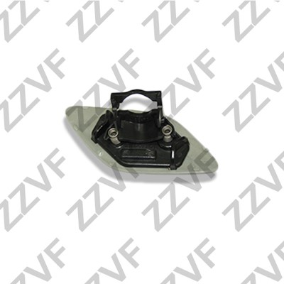 Övertäck, Stötfångare, Vänster fram Zzvf ZVFP019 ZZVF Övertäck, Stötfångare, Vänster fram Zzvf ZVFP019 ZZVF