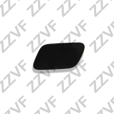 Övertäck, Stötfångare, Vänster fram Zzvf ZVFP047 ZZVF Övertäck, Stötfångare, Vänster fram Zzvf ZVFP047 ZZVF