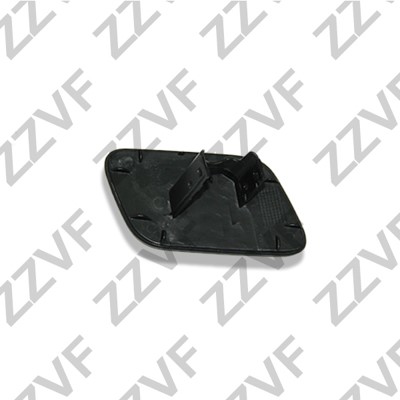 Övertäck, Stötfångare, Vänster fram Zzvf ZVFP047 ZZVF Övertäck, Stötfångare, Vänster fram Zzvf ZVFP047 ZZVF