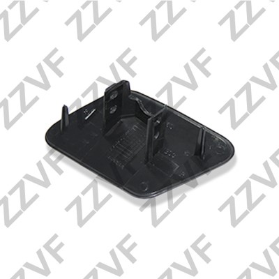 Övertäck, Stötfångare, Höger fram Zzvf ZVFP048 ZZVF Övertäck, Stötfångare, Höger fram Zzvf ZVFP048 ZZVF