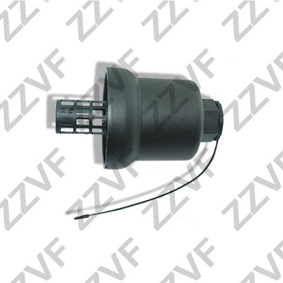 Hus, oljefilter Zzvf ZVFT002 ZZVF
