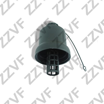 Hus, oljefilter Zzvf ZVFT002 ZZVF