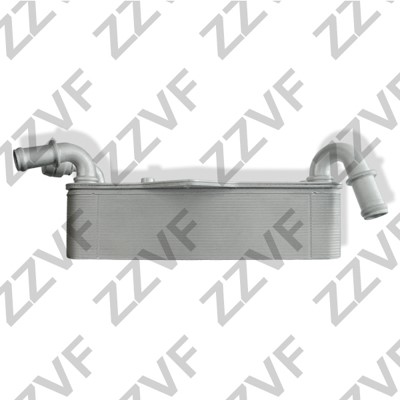 Oljekylare, motor Zzvf ZVG21M ZZVF