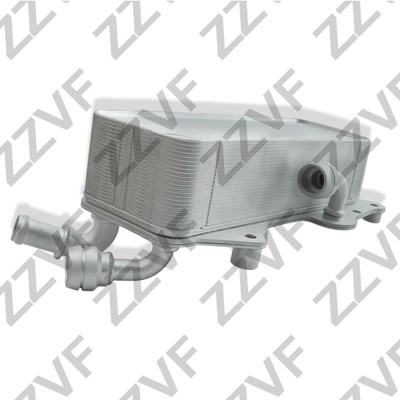 Oljekylare, motor Zzvf ZVG21M ZZVF Oljekylare, motor Zzvf ZVG21M ZZVF