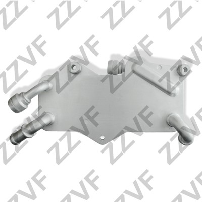 Oljekylare, motor Zzvf ZVG21M ZZVF Oljekylare, motor Zzvf ZVG21M ZZVF