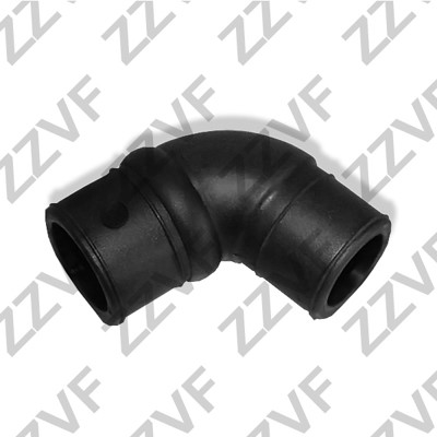 Slang, vevhusventilation Zzvf ZVG221 ZZVF