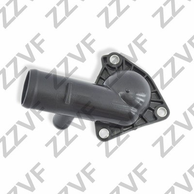 Rördel, motorkylning Zzvf ZVG723 ZZVF Rördel, motorkylning Zzvf ZVG723 ZZVF