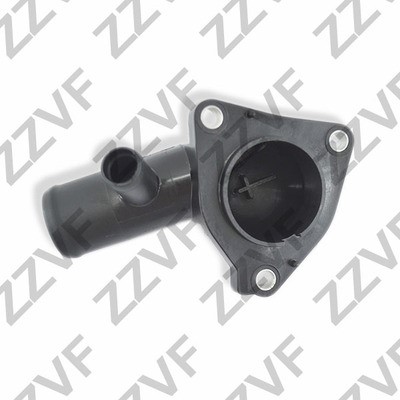 Rördel, motorkylning Zzvf ZVG723 ZZVF Rördel, motorkylning Zzvf ZVG723 ZZVF