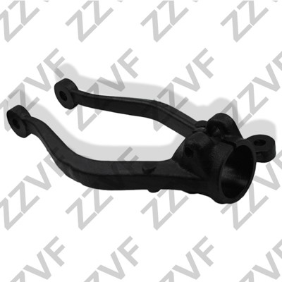 Fjäderbenslager, Nedre framaxel Zzvf ZVGJ6A-34-711A ZZVF Fjäderbenslager, Nedre framaxel Zzvf ZVGJ6A-34-711A ZZVF