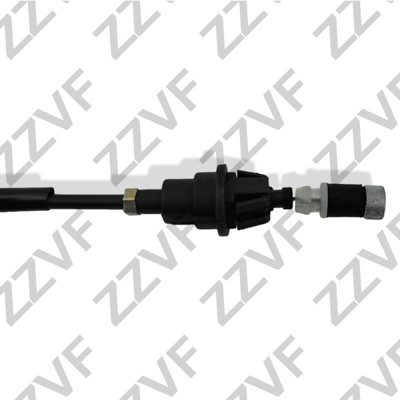 Gasvajer Zzvf ZVGJ6A-41-660J ZZVF